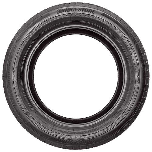 225/50 R17 98V DriveGuard Winter RFT XL M+S Bridgestone