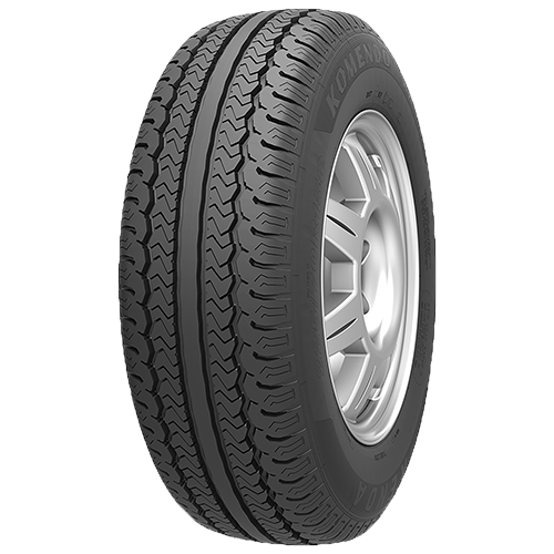 205/65 R16C 103T KR33A 6PR Kenda
