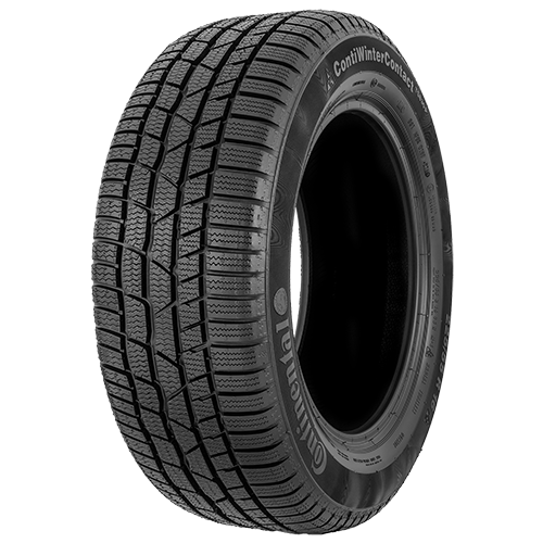 225/55 R16 95H WinterContact TS 830 P SSR * Continental
