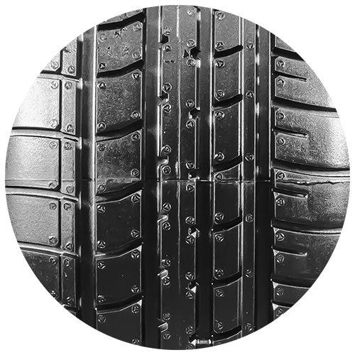 225/55 R16 95V Eagle NCT 5 Goodyear