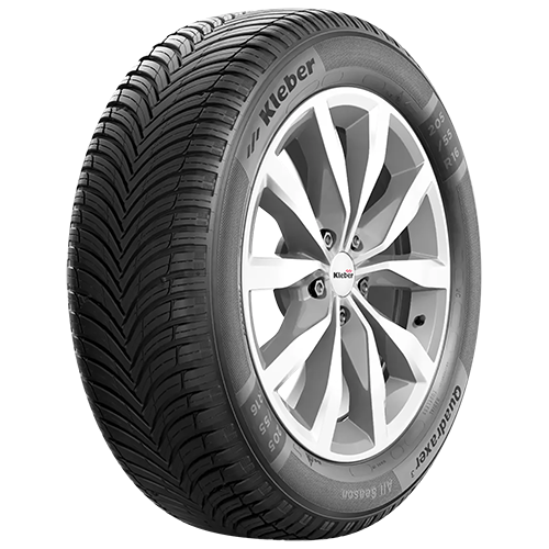 225/55 R16 99V Quadraxer 3 XL Kleber