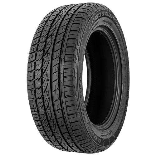 235/55 R20 102W CrossContact UHP FR BSW Continental