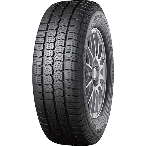 225/75 R16C 121/120R BluEarth-Van AllSeas RY61 Yokohama