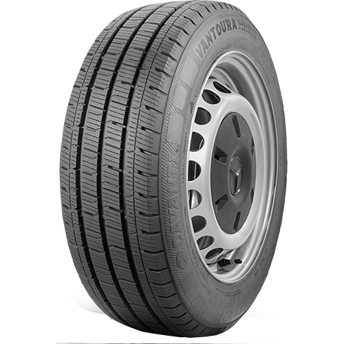 225/55 R17C 109/107H Vantoura 8PR Davanti