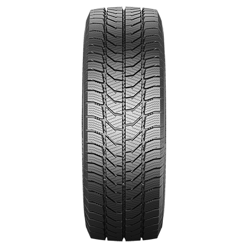 225/55 R17C 109/107R VanContact Viking 8PR Continental