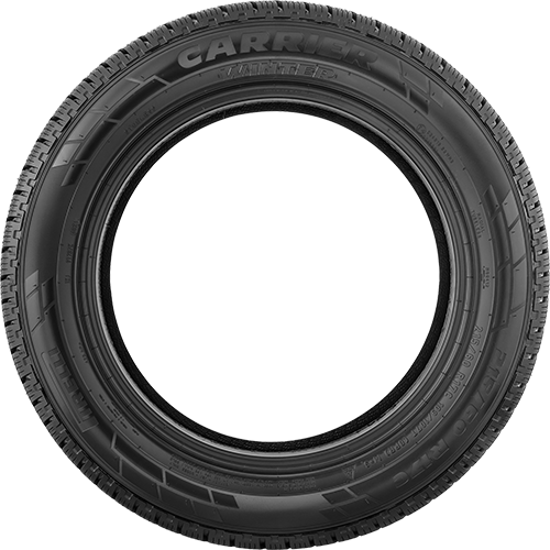 185 R14C 102/100R Carrie Winter M+S Pirelli