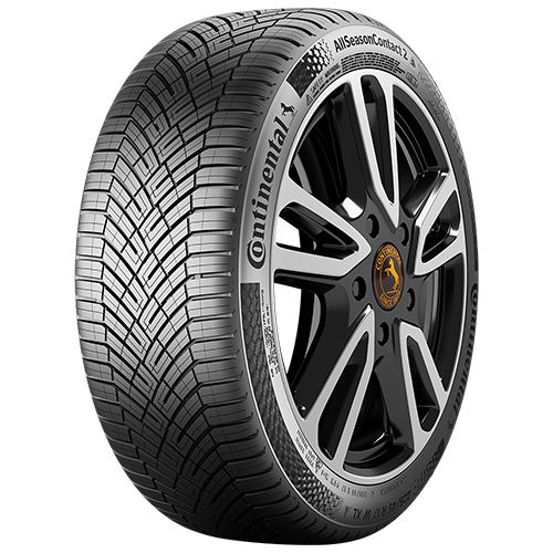 225/55 R18 102H AllSeasonContact 2 XL Evc Continental