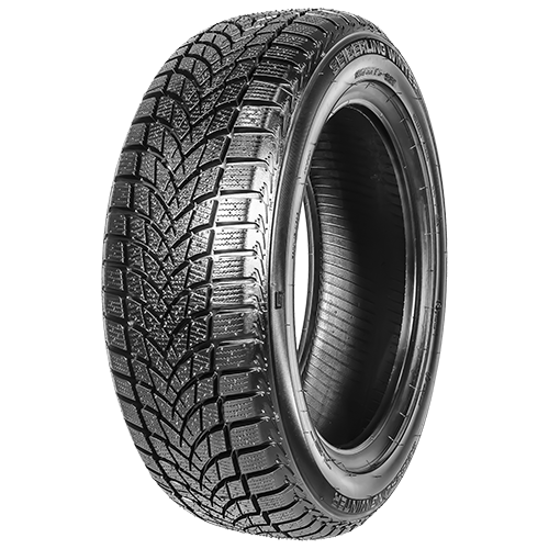 165/65 R14 79T Seiberling Winter M+S Seiberling