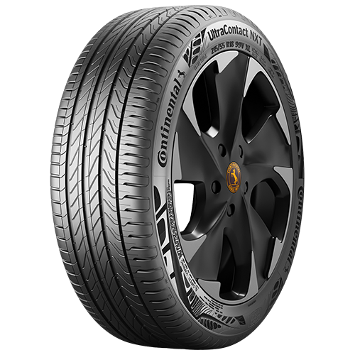 225/55 R18 102V UltraContact NXT XL FR CRM Continental