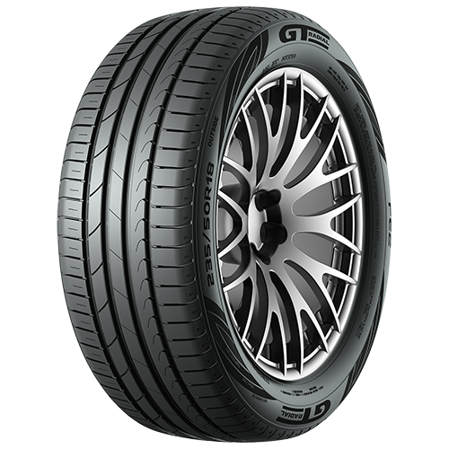 225/55 R18 102W FE2 XL GT Radial