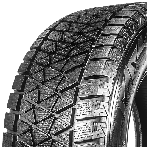 265/45 R21 104T Blizzak DM-V2 FSL M+S Bridgestone