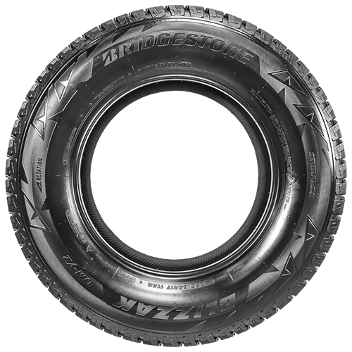 265/45 R21 104T Blizzak DM-V2 FSL M+S Bridgestone