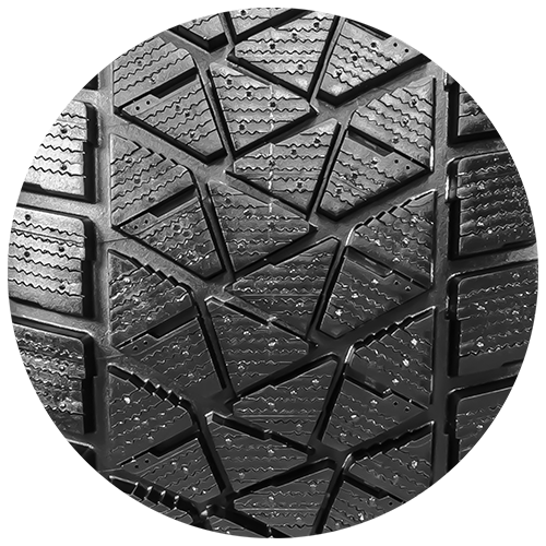 265/45 R21 104T Blizzak DM-V2 FSL M+S Bridgestone