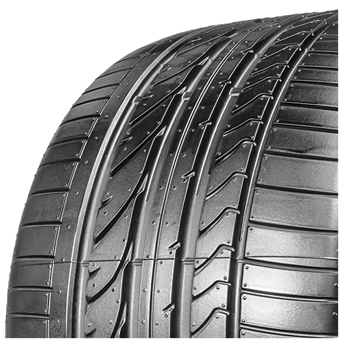 225/55 R18 98V Dueler H/P Sportv Nissan Bridgestone