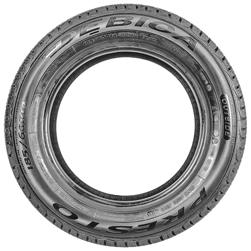 225/55 R18 98V Presto Debica