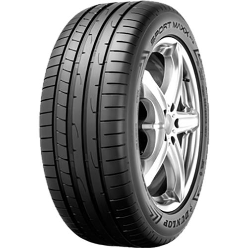 DUNLOP SP-RT2 255/60 R18 108Y XL
