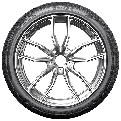 225/55 ZR17 101Y Atrezzo 4 Seasons PRO XL FSL Sailun