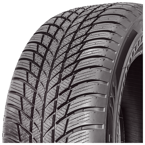 225/55 R17 101V DriveGuard_Winter XL RFT M+S Bridgestone