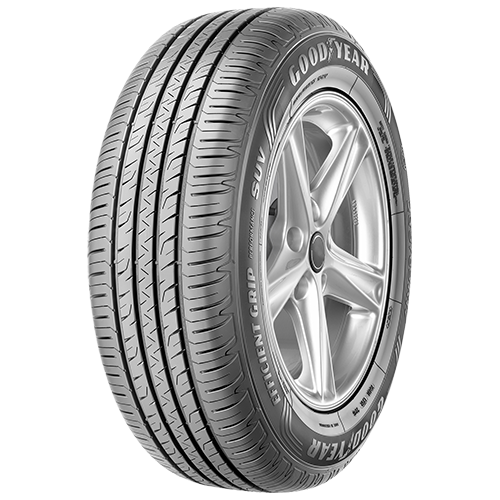225/55R18 102V EfficientGrip Perf. SUV XL VOL FP Goodyear