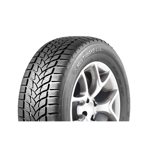 225/65 R17 106H Multiways 4x4 XL Lassa