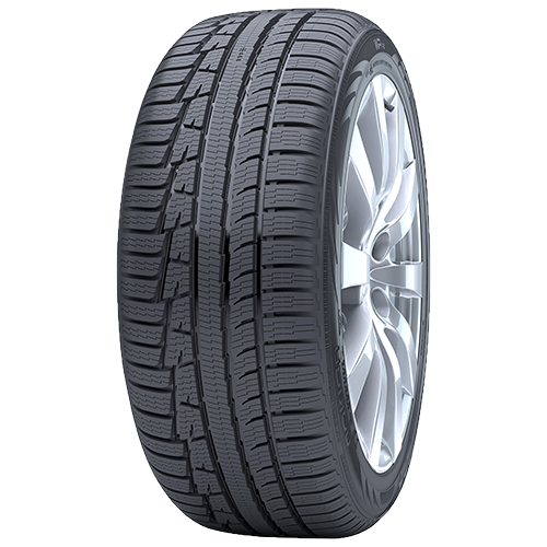 285/30 R20 99W Nokian WR A3 XL M+S Nokian