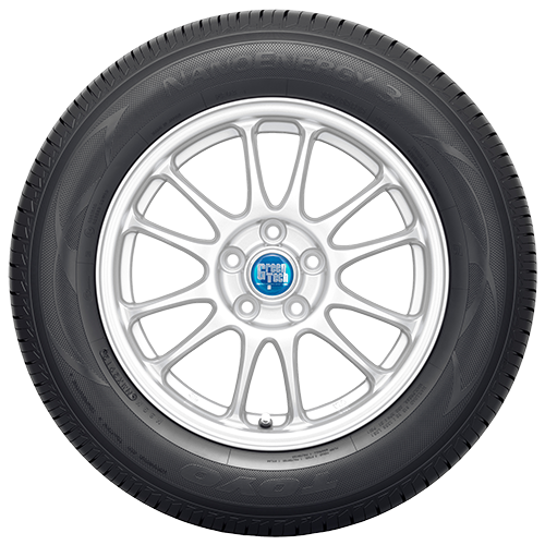 225/60 R16 98V Nano Energy 3 Toyo