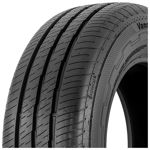 225/65 R16C 112/110T VancoEco 8PR IVE Continental