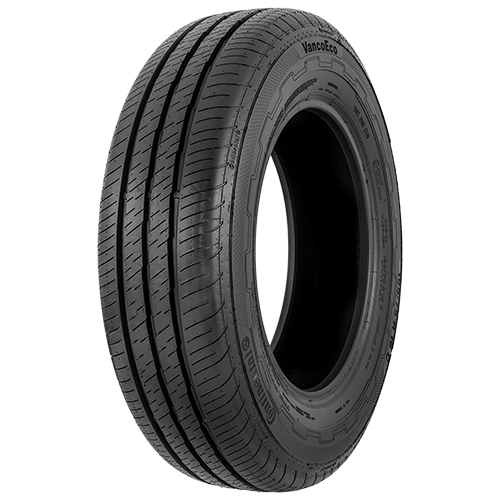 225/65 R16C 112/110T VancoEco 8PR IVE Continental