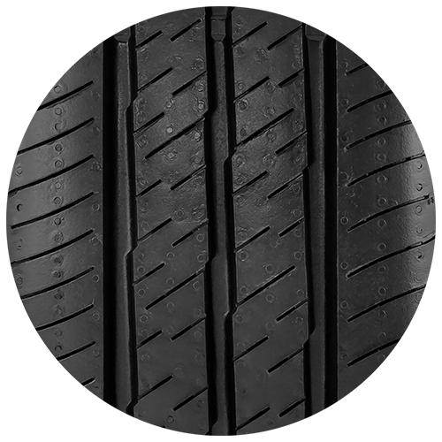 225/65 R16C 112/110T VancoEco 8PR IVE Continental