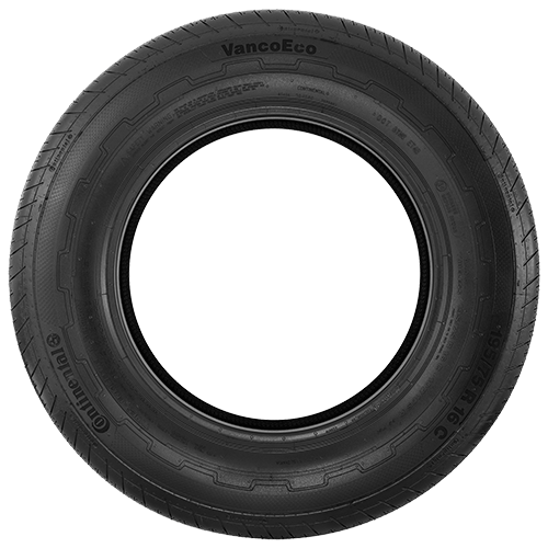 225/65 R16C 112/110T VancoEco 8PR IVE Continental