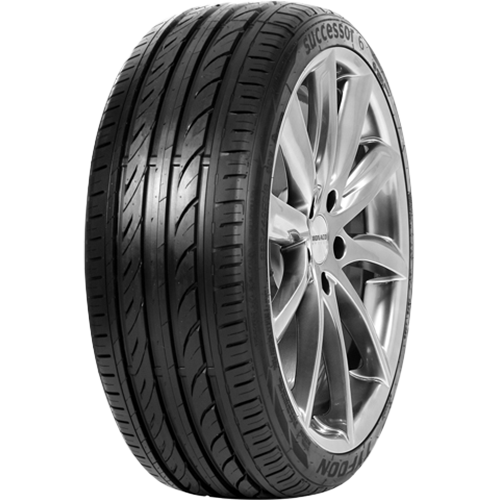 225/60 R17 103H Successor 6 Tyfoon