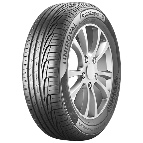 225/60 R17 99H RainExpert 5 FR Uniroyal