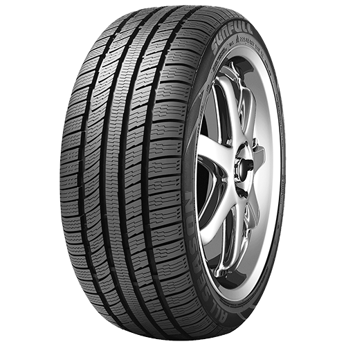225/60 R17 99H SF-983 AS SUNFULL
