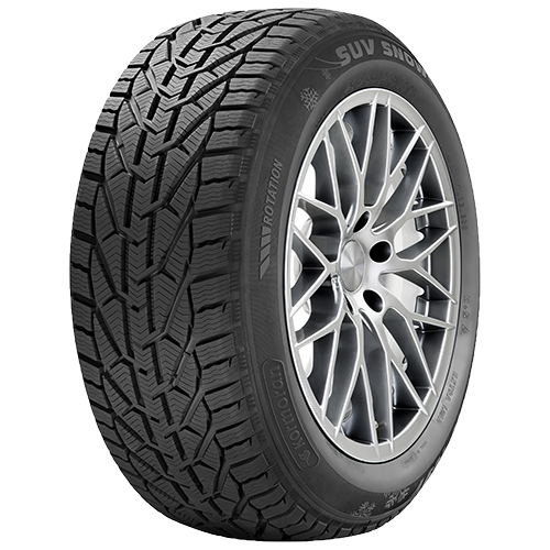 225/60 R17 99H SUV Snow Kormoran