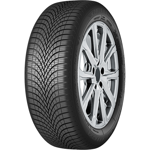 225/60 R17 99V Navigator 3 Debica