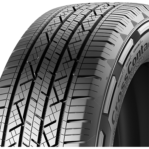 225/60 R18 100H CrossContact H/T FR Continental