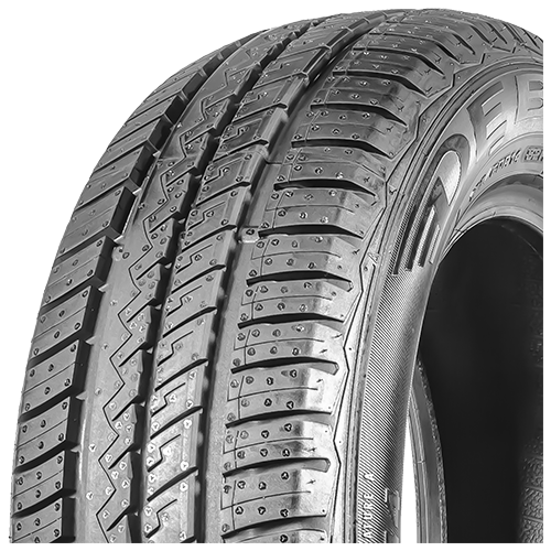 225/60 R18 100H Presto Debica
