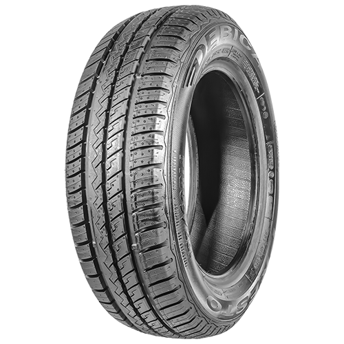 225/60 R18 100H Presto Debica