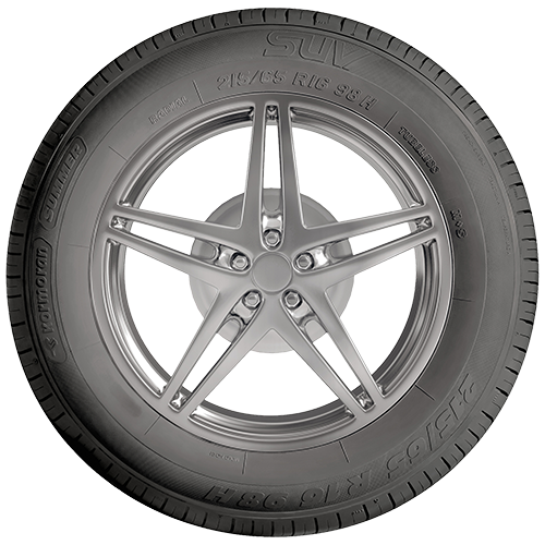 225/60 R17 99V SUV Summer Kormoran