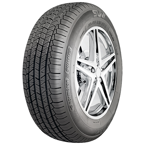 225/60 R17 99V SUV Summer Kormoran