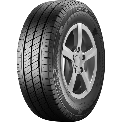 225/65 R16C 112/110R Com*Speed 2 Gislaved