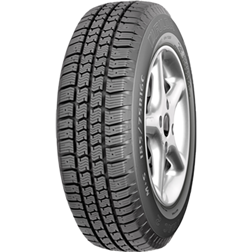 175/75 R16C 101/99R Conveo Trac 2 M+S 8PR Fulda
