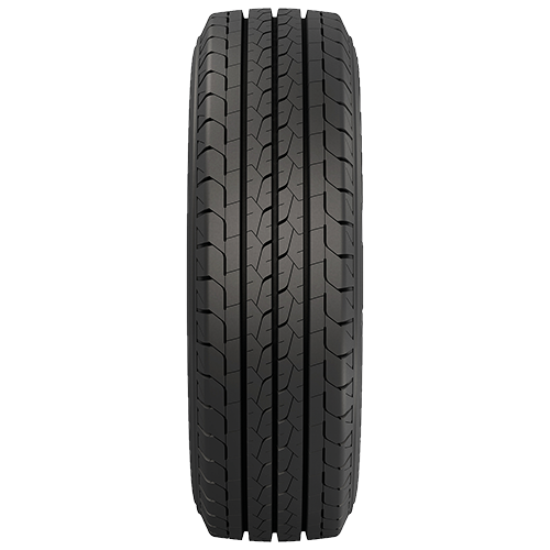 225/65 R16C 112T/110T Duravis R 660 ECO 8PR Bridgestone
