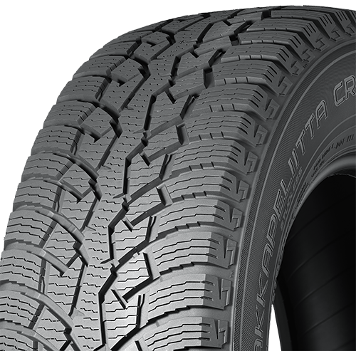 225/65 R16C 112/110R HKPL CR4 8PR Nokian