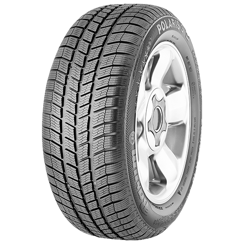 235/70 R16 106T Polaris 3 4x4 BSW M+S Barum