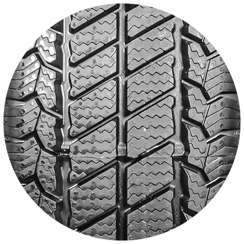 225/65 R16C 112/110R SnoVanis 2 M+S Barum