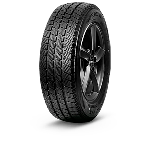 195/70 R15C 104/101R NA6000 Van Nordexx