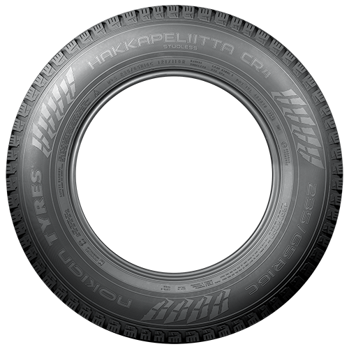 225/70 R15C 112/110R HKPL CR4 8PR Nokian