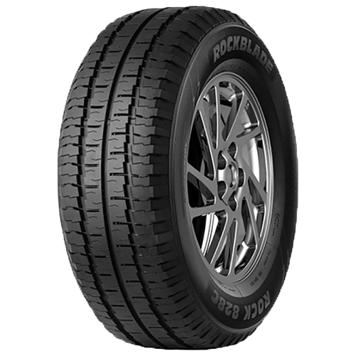 225/70 R15C 112/110R Rock 828C ROCKBLADE
