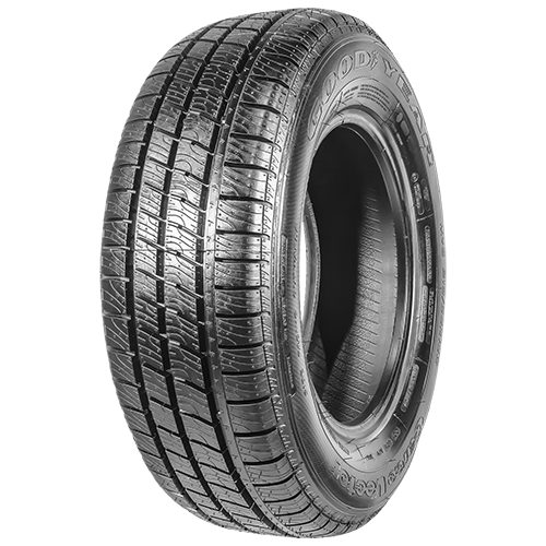 225/70 R15C 112R/110R Cargo Vector 2 8PR Goodyear